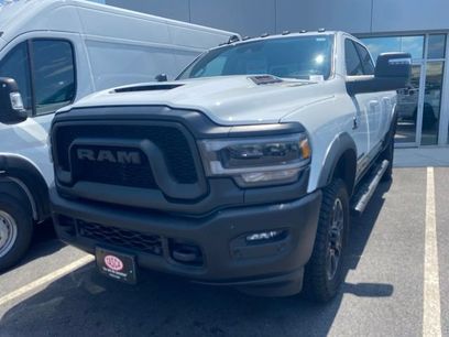 Used 2023 RAM 2500 Rebel w/ Level 1 Equipment Group