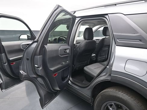 Certified 2024 Ford Bronco Sport Big Bend w/ Convenience Package AWD/4WD image 17