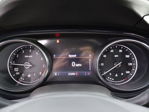 Used 2023 Buick Encore GX Select w/ Sport Touring Package image 14