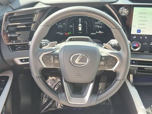 Used 2025 Lexus RX 350 w/ Convenience Package AWD/4WD image 18