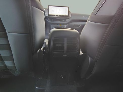 Used 2025 Ford Bronco Sport Big Bend image 23