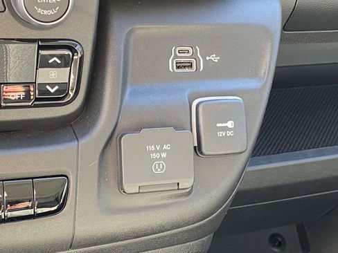 New 2026 RAM ProMaster 1500 w/ Power Group image 5