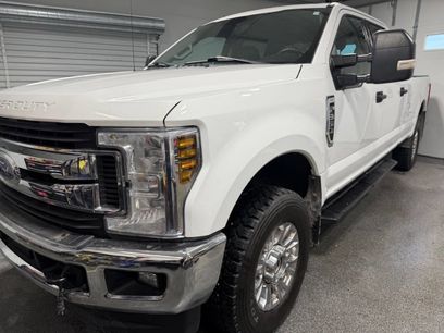 Used 2019 Ford F350 XLT w/ XLT Value Package