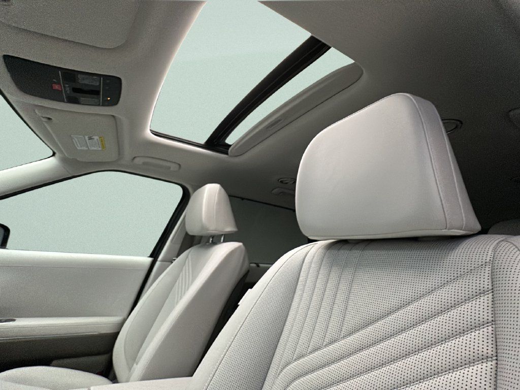 Certified 2026 Hyundai Palisade SEL AWD/4WD image 11