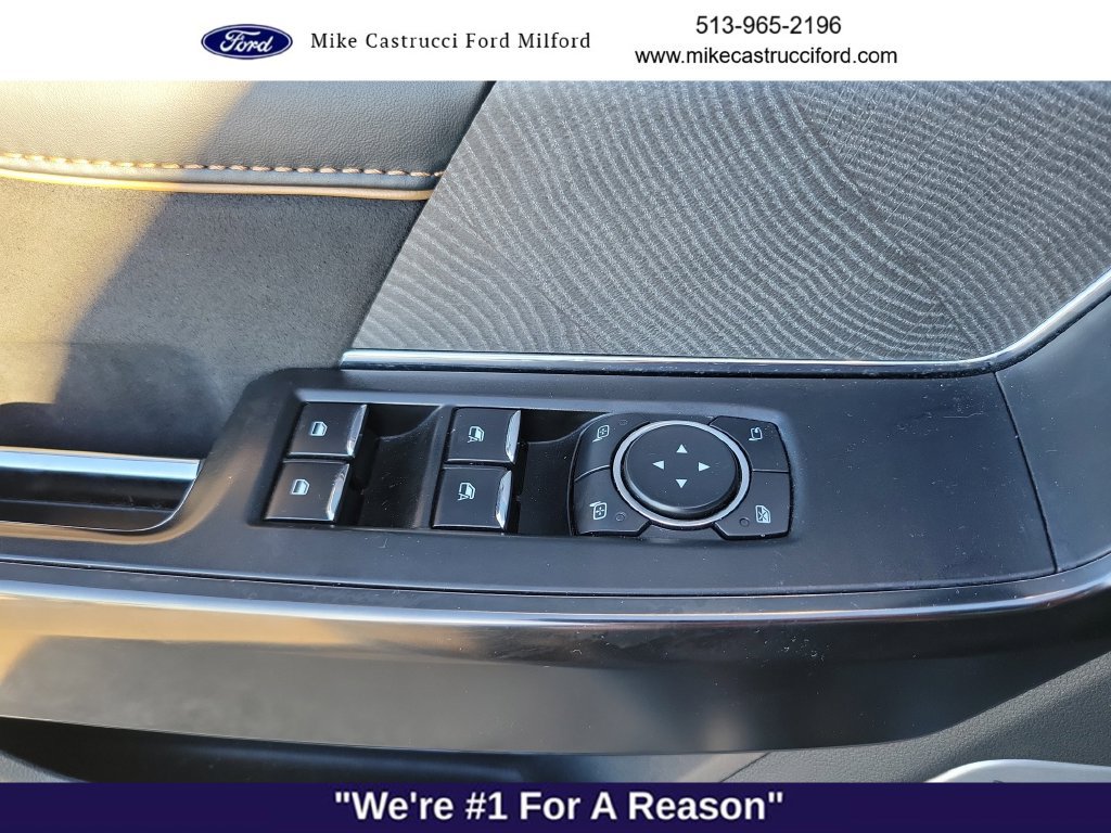 Certified 2021 Ford F150 Platinum w/ Equipment Group 701A High AWD/4WD image 20