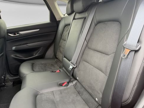 Used 2023 MAZDA CX-5 AWD 2.5 S w/ Select Package image 13