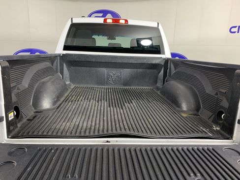 Used 2017 RAM 1500 Express w/ Express Value Package image 33