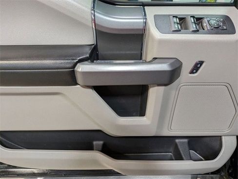 Used 2016 Ford F150 XLT w/ Equipment Group 302A Luxury image 14