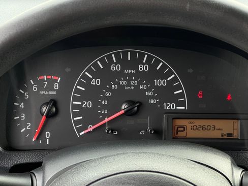 Used 2017 Chevrolet City Express LS w/ Appearance Package image 20