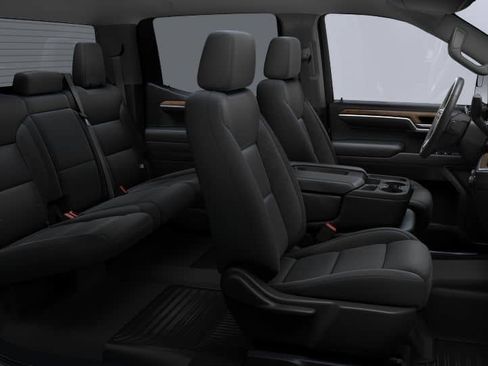 New 2026 Chevrolet Silverado 1500 RST AWD/4WD image 32