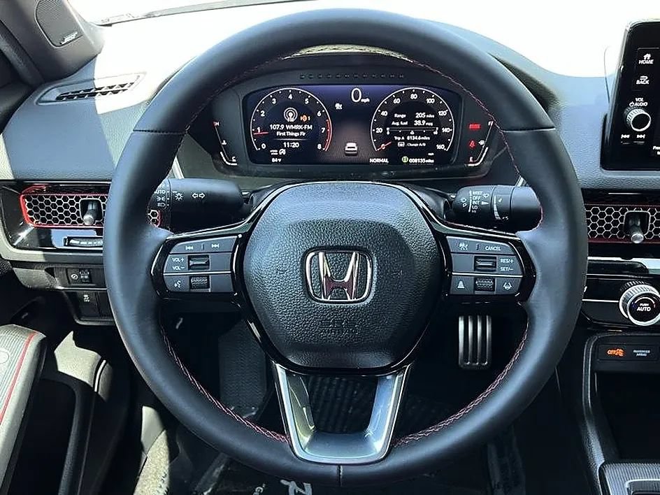 Used 2026 Honda Civic Si image 23