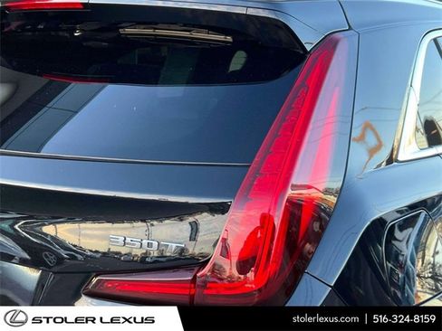 Used 2024 Cadillac XT4 Premium Luxury image 14