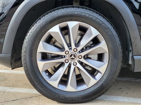 Certified 2022 Mercedes-Benz GLE 350 image 11