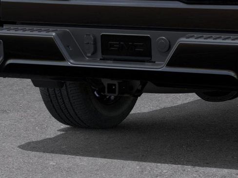 New 2026 GMC Sierra 1500 Pro w/ Graphite Edition image 14