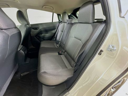 Certified 2024 Subaru Crosstrek 2.0i Premium AWD/4WD image 23