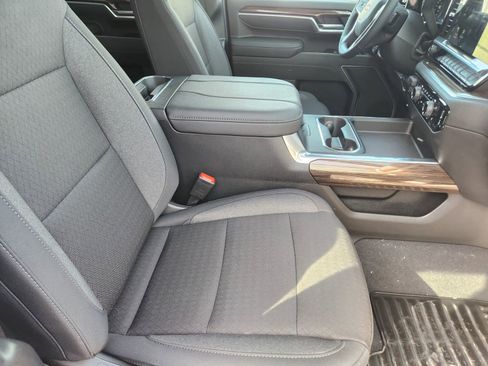 New 2026 Chevrolet Silverado 3500 LT w/ Texas Edition image 14