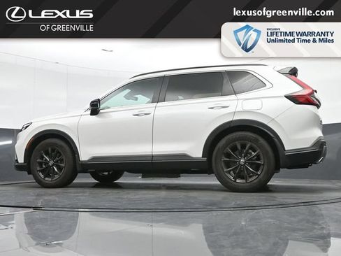 Used 2025 Honda CR-V Sport-L image 15