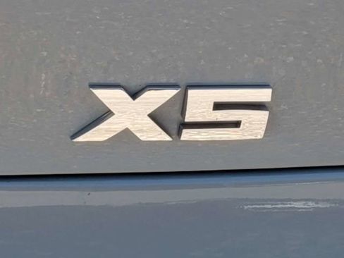 Used 2024 BMW X5 M60i AWD/4WD image 12