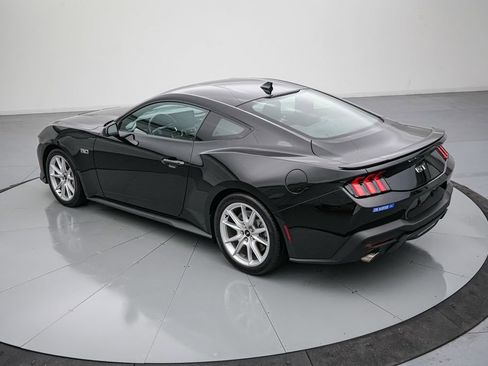Certified 2025 Ford Mustang GT Premium RWD image 7