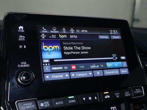 Used 2019 Honda Odyssey EX-L image 33