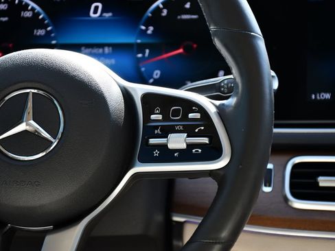 Used 2020 Mercedes-Benz GLE 350 4MATIC image 27