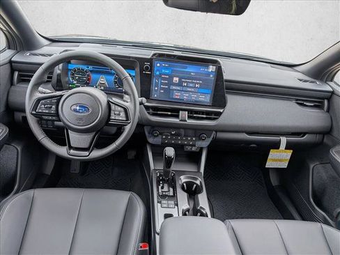 New 2026 Subaru Outback Premium image 14