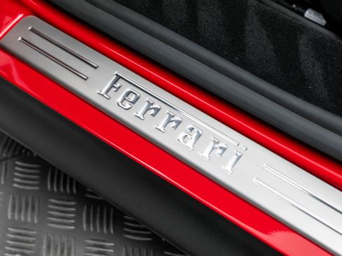 Certified 2022 Ferrari SF90 Stradale image 17