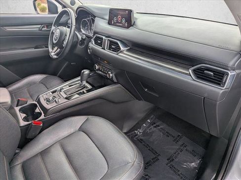 Used 2017 MAZDA CX-5 Grand Touring w/ Premium Package image 20