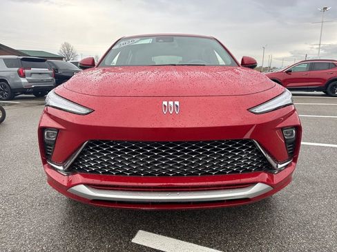 New 2026 Buick Envista Avenir image 10