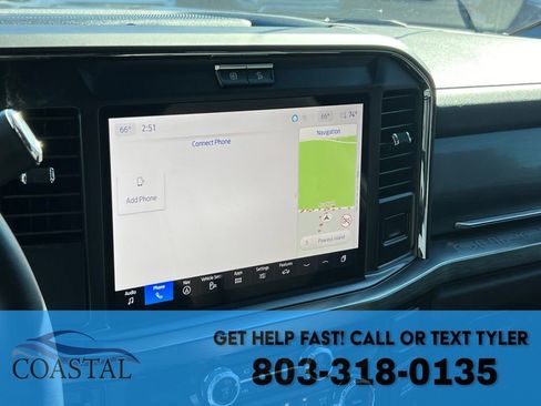 Used 2025 Ford F250 Lariat w/ Chrome Package image 43