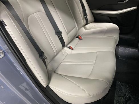 New 2025 Hyundai Sonata Limited image 34