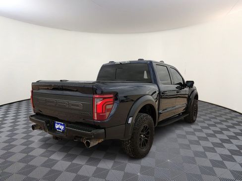 Used 2024 Ford F150 Raptor AWD/4WD image 4