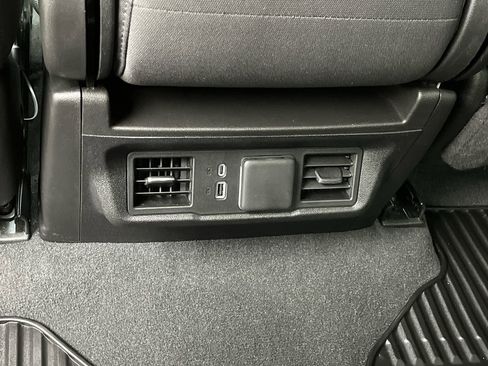 Certified 2024 Chevrolet Silverado 1500 LT image 12