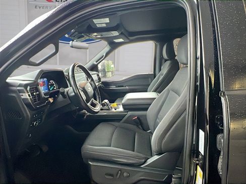 Certified 2022 Ford F150 XLT w/ Equipment Group 302A High image 16