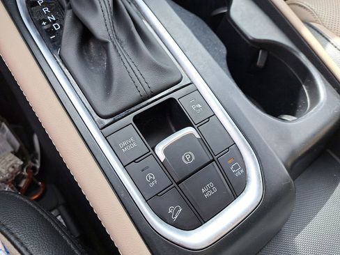 Used 2020 Hyundai Santa Fe Limited w/ Cargo Package image 29