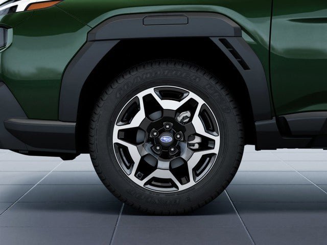 New 2026 Subaru Outback Touring AWD/4WD image 9