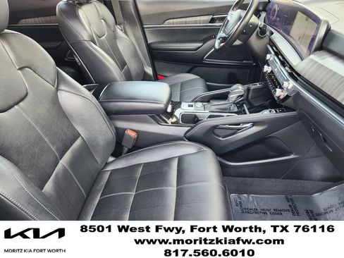 Certified 2024 Kia Telluride SX AWD/4WD image 13