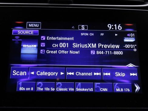 Used 2020 Honda CR-V EX image 32