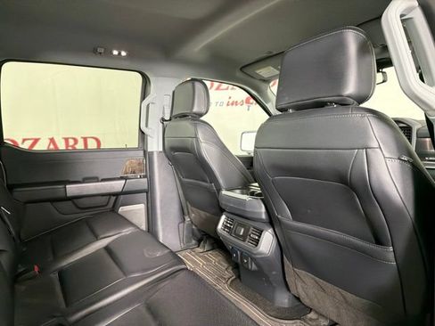 Used 2022 Ford F150 Lariat AWD/4WD image 19