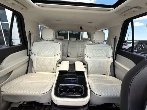 Used 2023 Lincoln Navigator Black Label AWD/4WD image 52