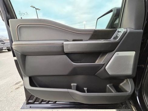 Used 2023 Ford F150 Tremor w/ Equipment Group 402A High image 33