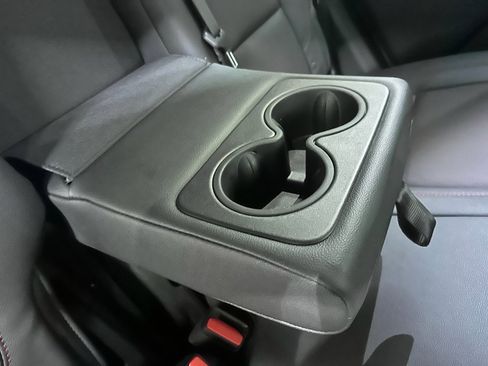 Certified 2025 Chevrolet Blazer RS w/ Enhanced Convenience Package image 21