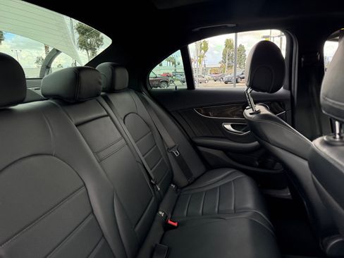 Used 2016 Mercedes-Benz C 300 Sedan w/ Multimedia Package image 18