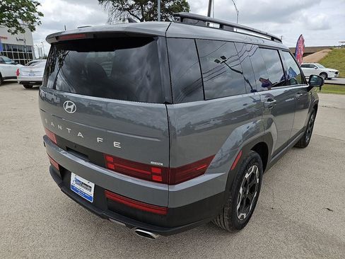 Used 2024 Hyundai Santa Fe SEL AWD/4WD image 7