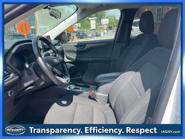 Used 2023 Ford Escape Active AWD/4WD image 15