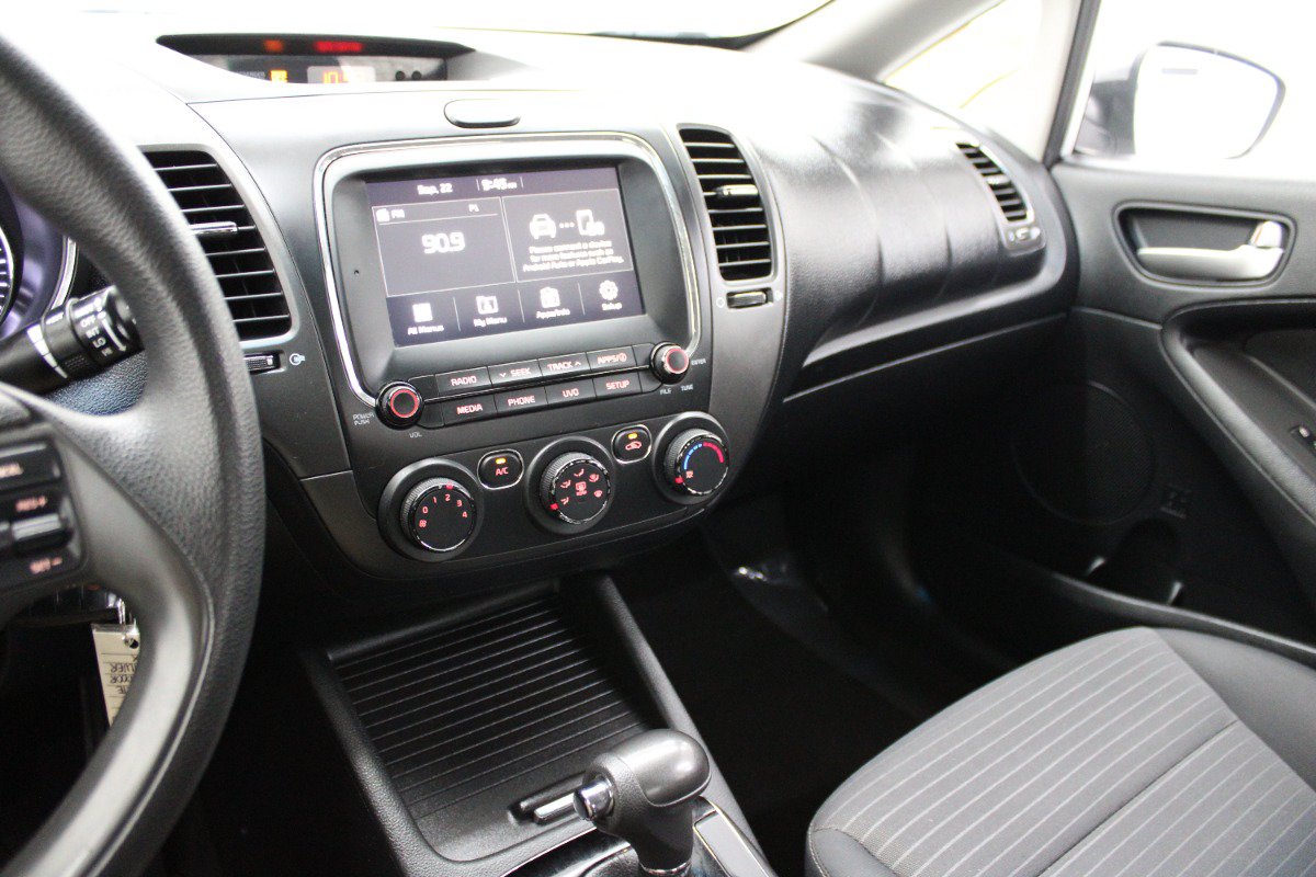 Used 2018 Kia Forte LX w/ LX Popular Package FWD image 18