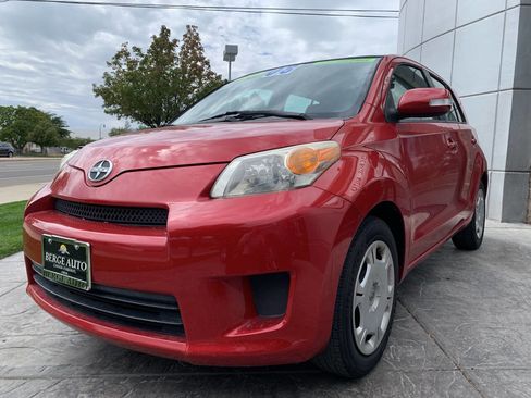 Used 2008 Scion xD image 3