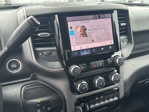 New 2026 RAM 5500 Tradesman w/ Chrome Appearance Group image 38