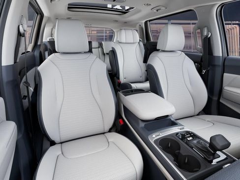 New 2026 Kia Carnival SX Prestige FWD image 15