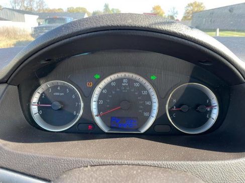 Used 2009 Hyundai Sonata GLS image 38